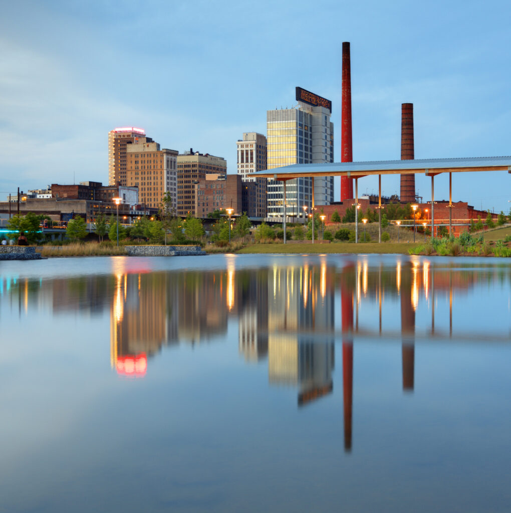 Investment & Asset Performance Consulting in Alabama