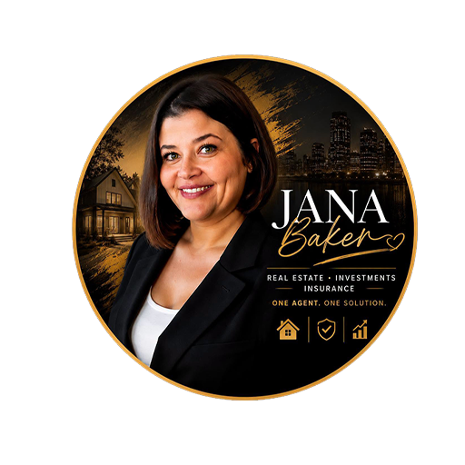 Jana Baker Alabama