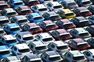 Car dealership inventory for Alabama dealer startup and licensing assistance