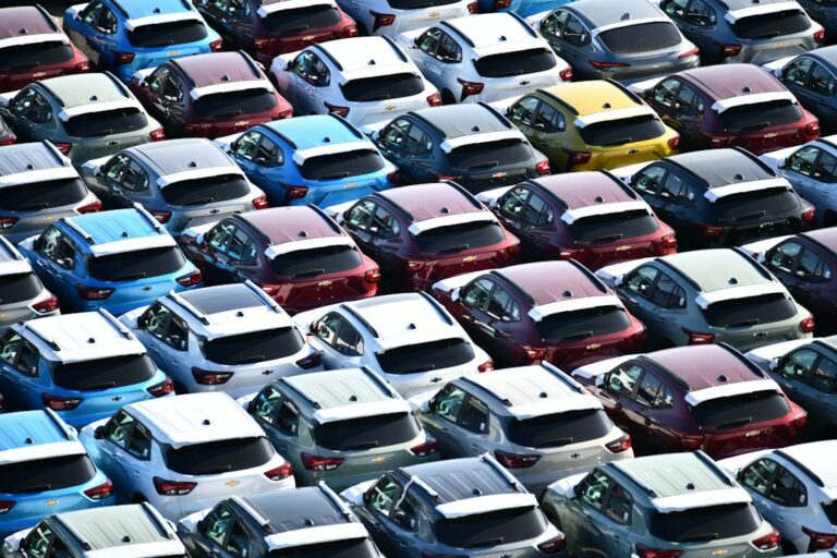 Car dealership inventory for Alabama dealer startup and licensing assistance