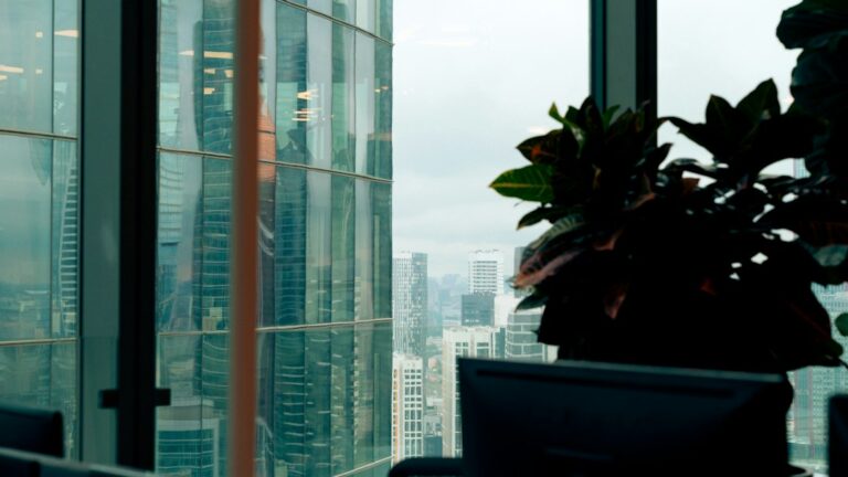 Business and growth consulting for Alabama companies
