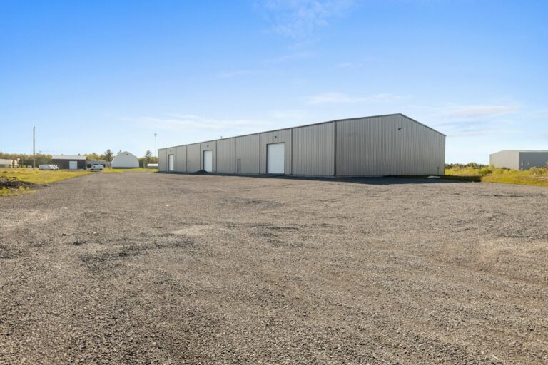 Commercial investment property for asset performance consulting in Alabama